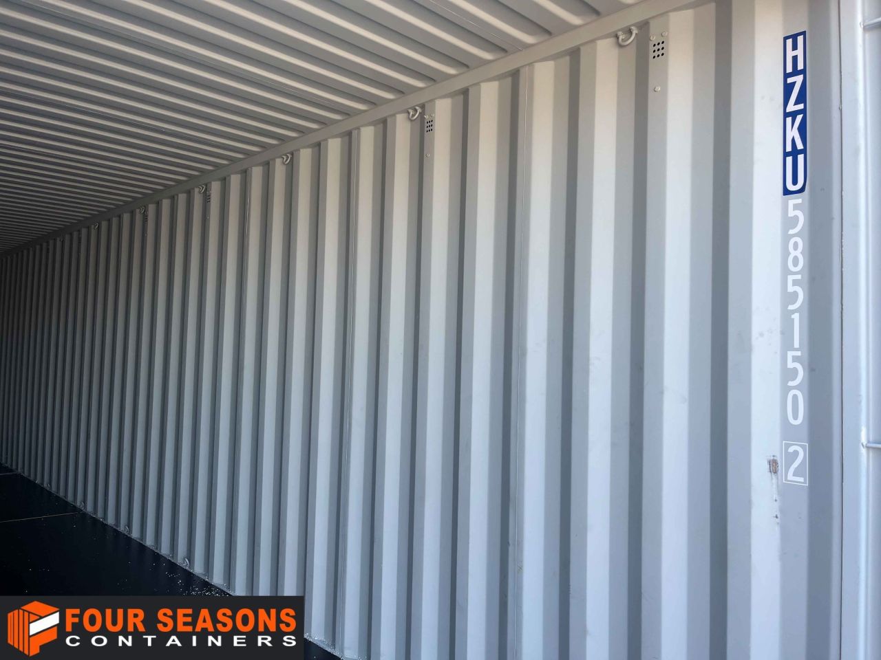 Sale of 40HC Shipping Containers One-Way, 581 517-2 – Photo 12