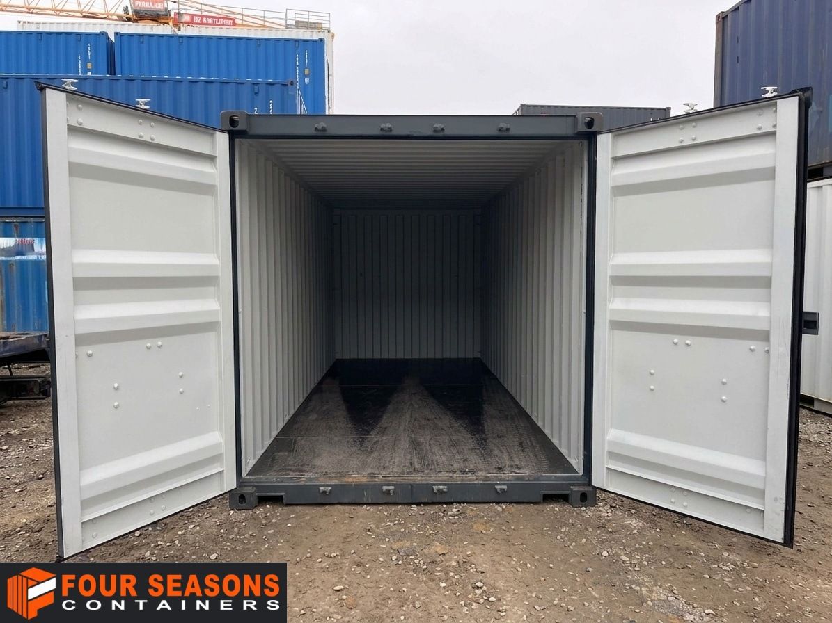 20feet shipping container NEW, FSCU 262 017-4
