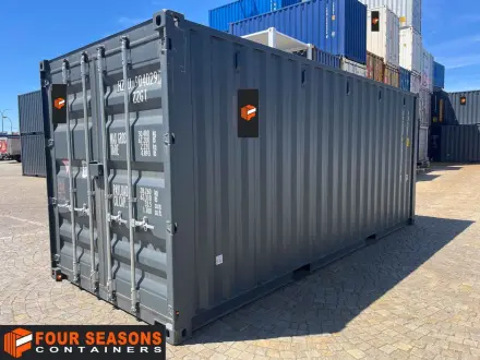 20’GP Shipping Container Brand new, FSCU 262 040-4