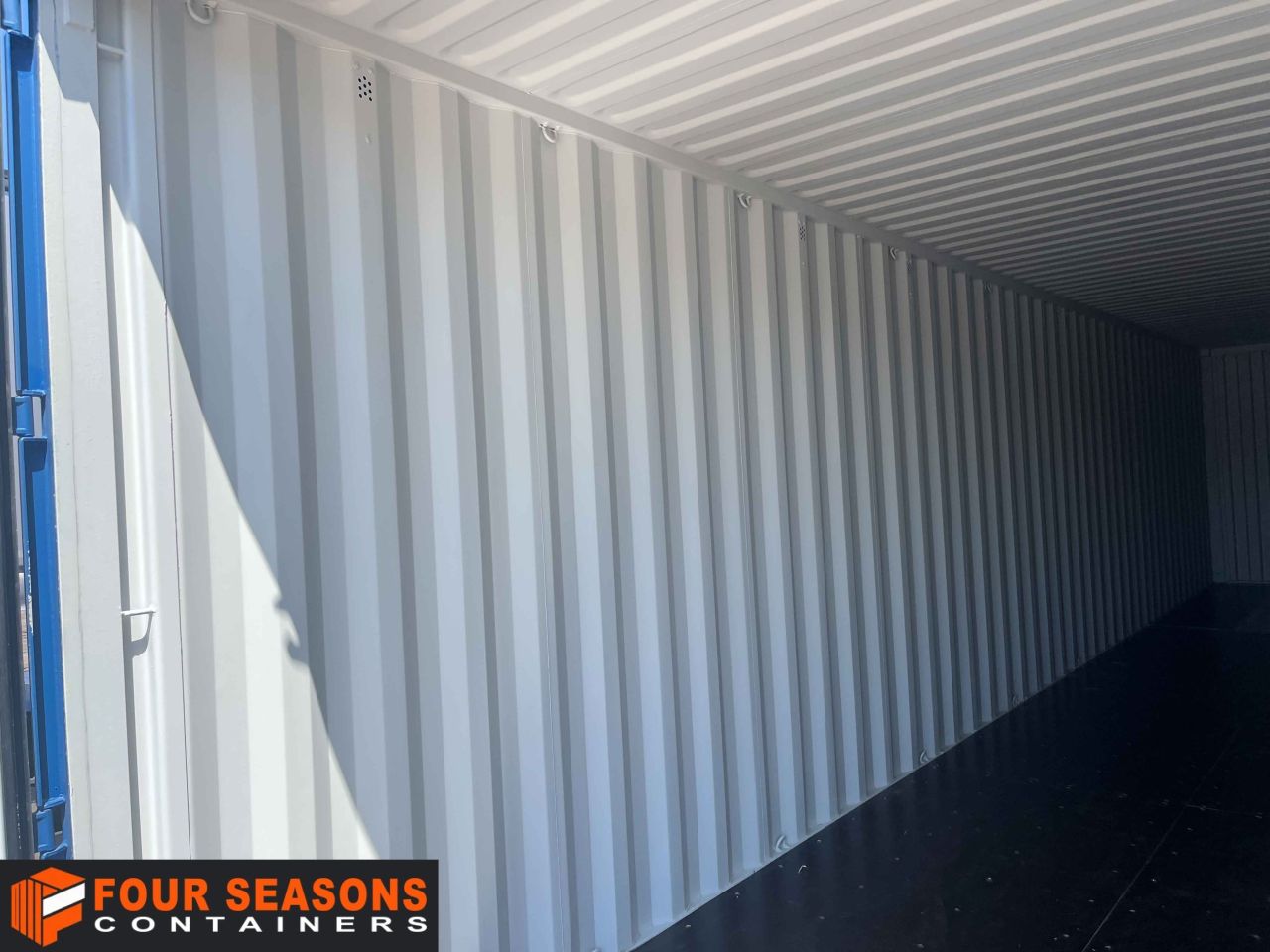20’DC Shipping Container After One Trip, FSCU 263 769-1 – Photo 11