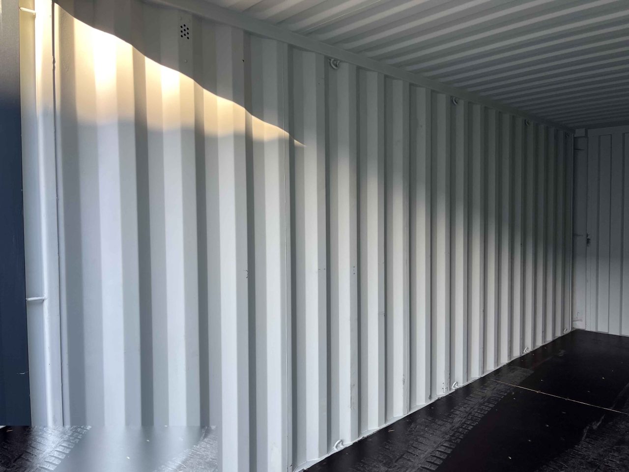 Shipping Containers for Sale 20′ Including EOD Opening, FSCU 270 003-2 – Photo 11