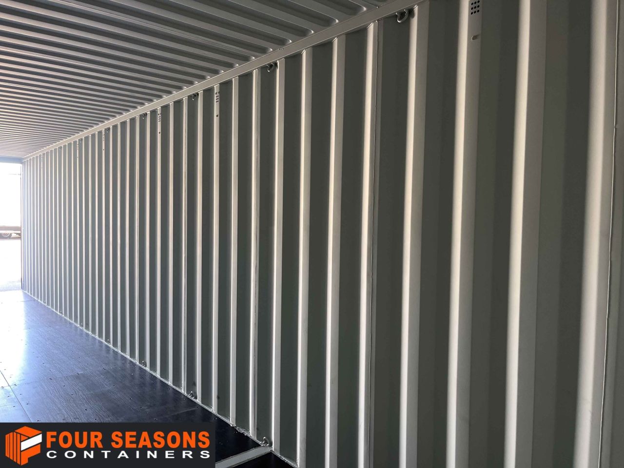 Sale of 40HC Shipping Containers One-Way, 581 517-2 – Photo 13