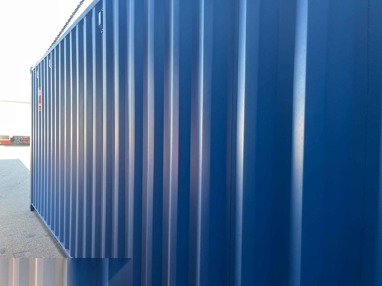 Sale of 40HC Shipping Containers One-Way, 581 517-2 – Photo 7
