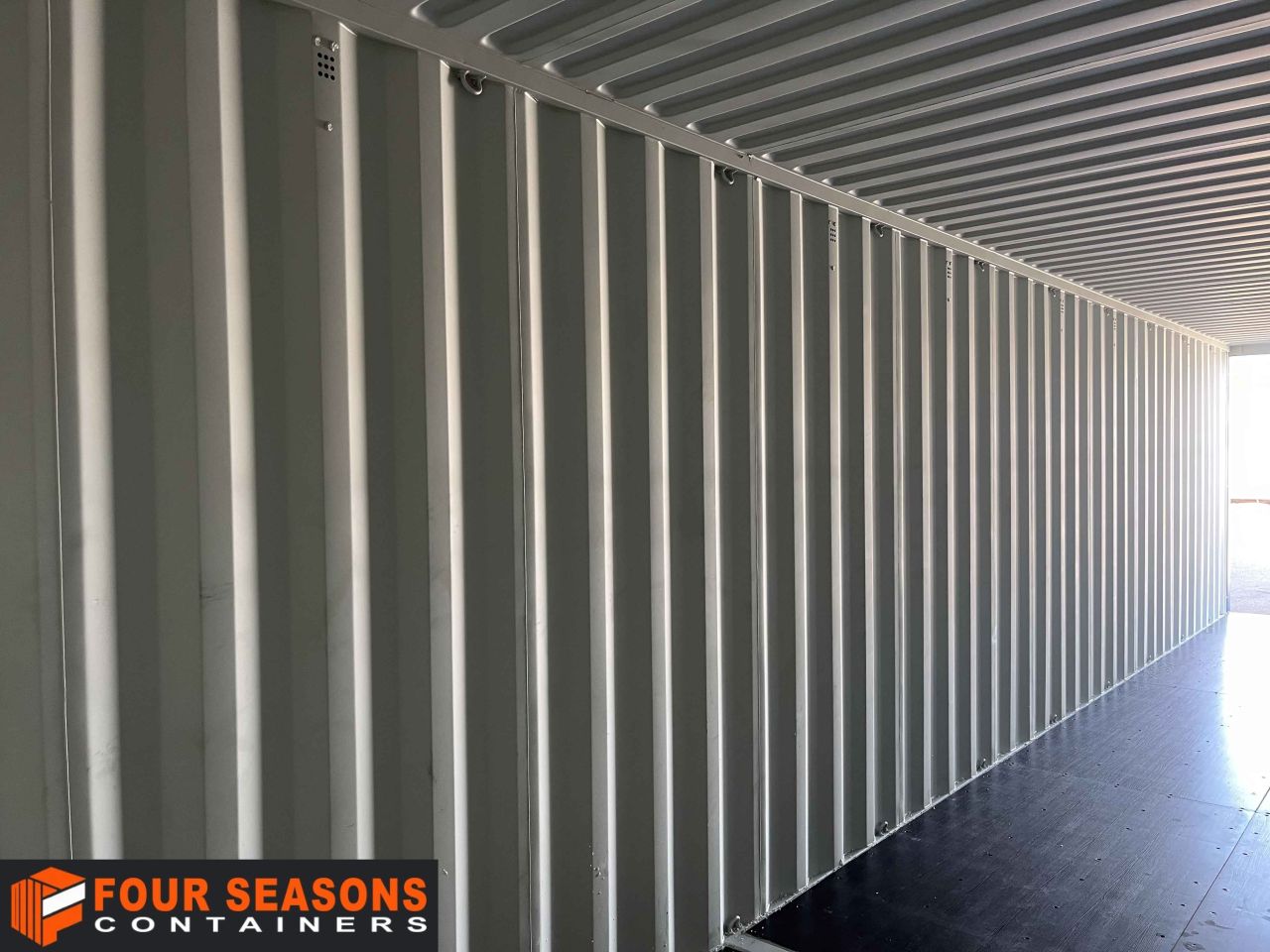 Sale of 40HC Shipping Containers One-Way, 581 517-2 – Photo 14