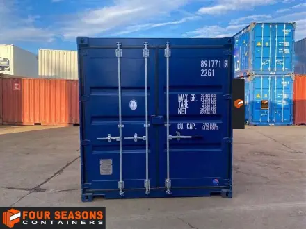 20’GP Shipping Container Brand new, FSCU 262 940-1